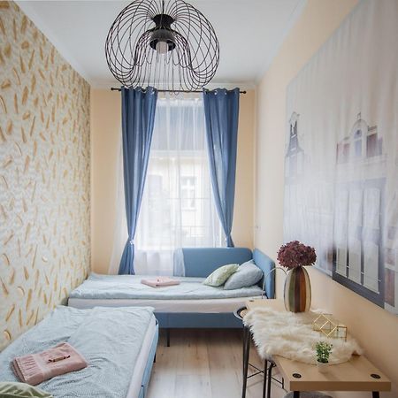 Quiet Rooms In The Bustling City Center Budapeşte Dış mekan fotoğraf